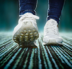 Forbo Coral Welcome 3205 Blue Lagoon фото 2 | FLOORDEALER